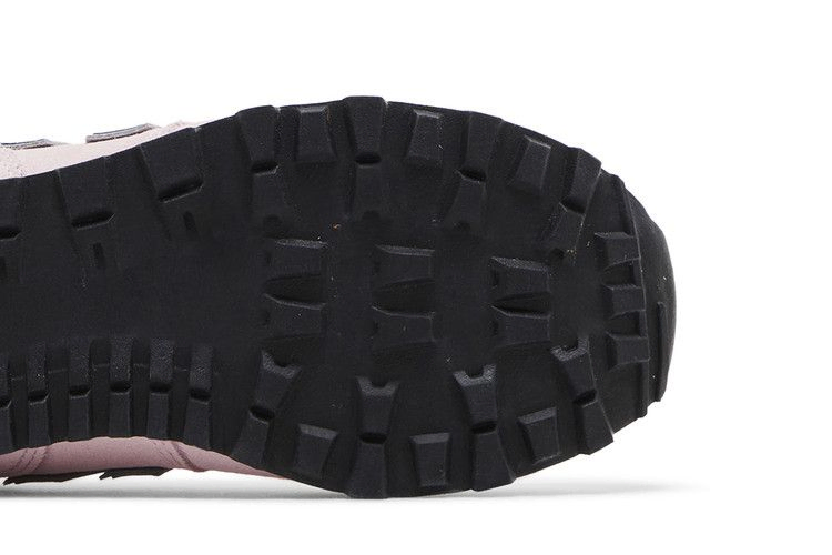 Кроссовки New Balance 574 Big Kid 'Mid Century Pink'