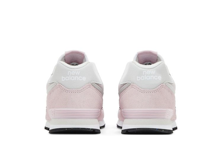 Кроссовки New Balance 574 Big Kid 'Mid Century Pink'