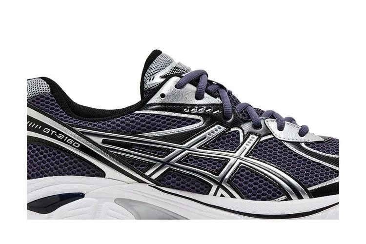 Кроссовки ASICS GT 2160 'Indigo Fog Pure Silver'