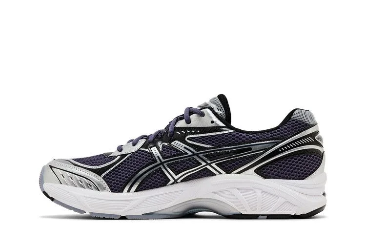 Кроссовки ASICS GT 2160 'Indigo Fog Pure Silver'