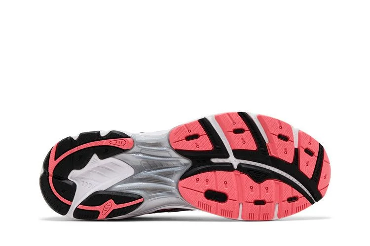 Кроссовки ASICS GT 2160 'Papaya Pure Silver'