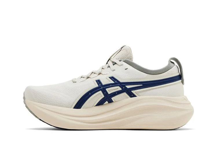 Кроссовки ASICS Gel Nimbus 27 'Track Club'
