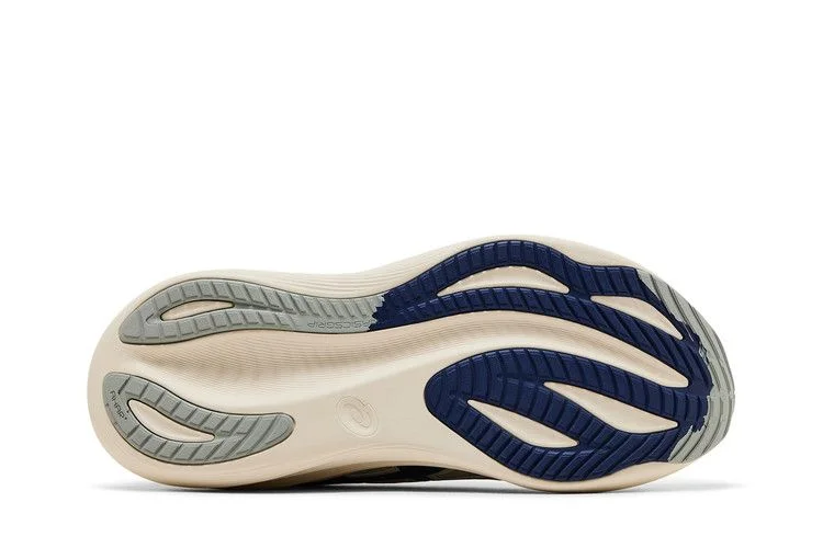 Кроссовки ASICS Gel Nimbus 27 'Track Club'