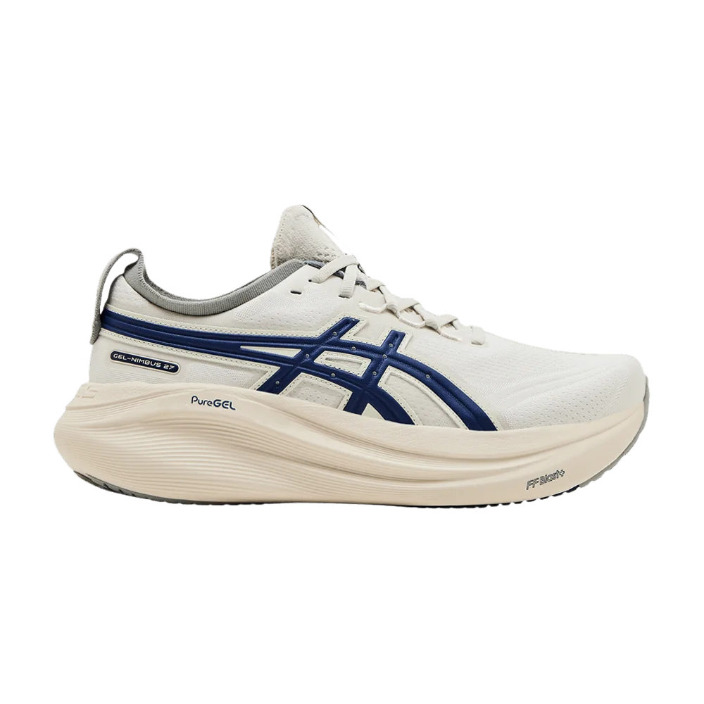 Кроссовки ASICS Gel Nimbus 27 'Track Club'