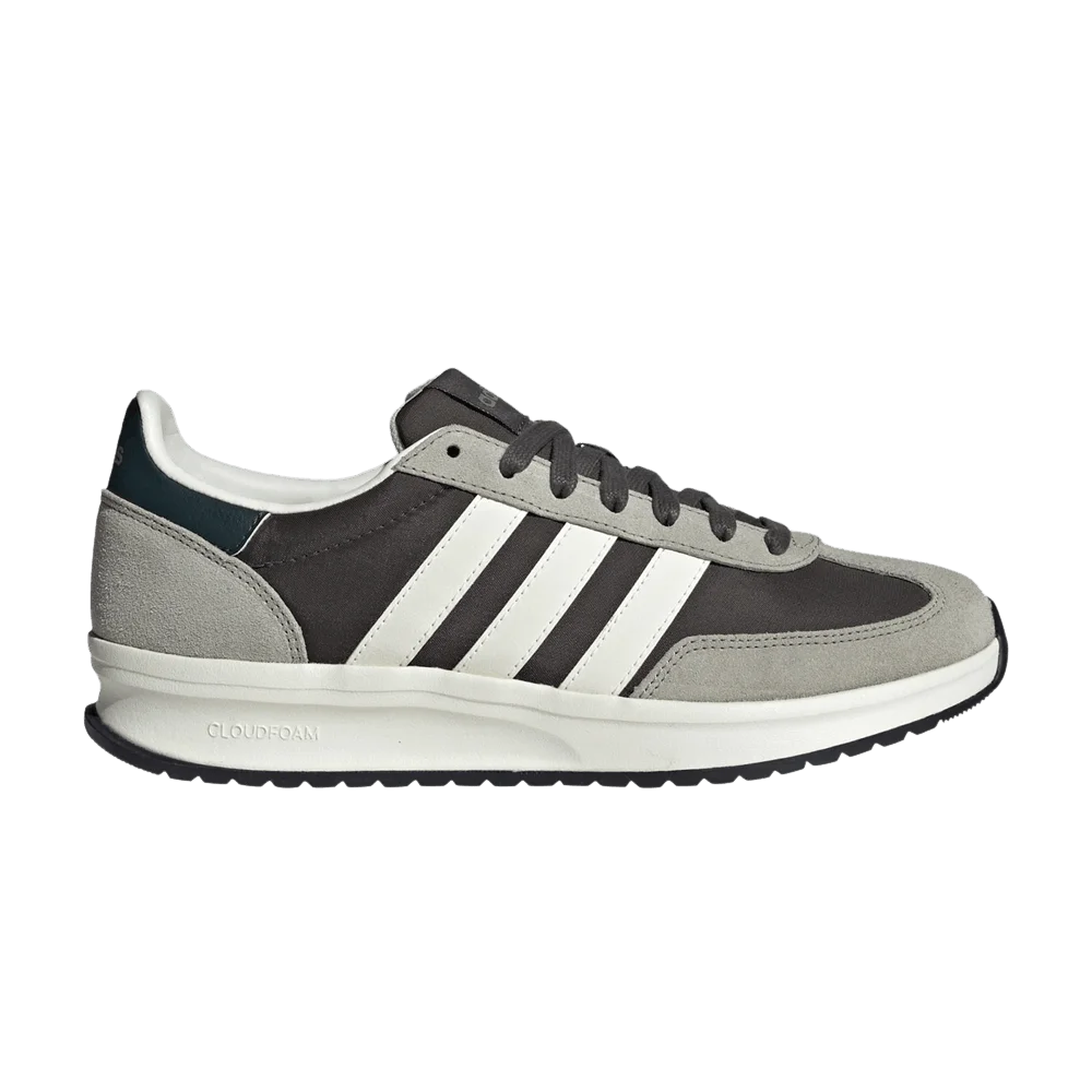 Кроссовки Adidas Run 72 'Shadow Olive Silver Pebble'
