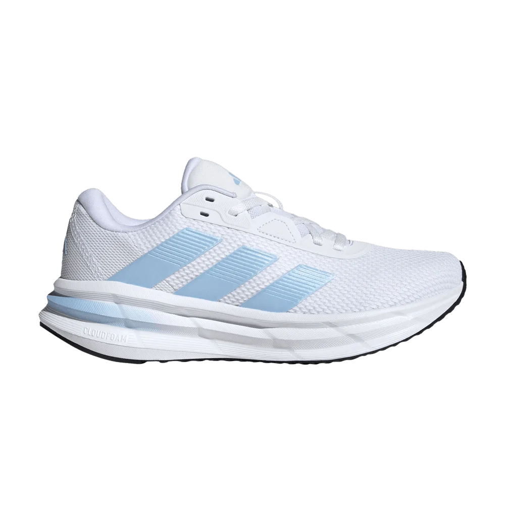Кроссовки Adidas Wmns Galaxy 7 'White Glow Blue'