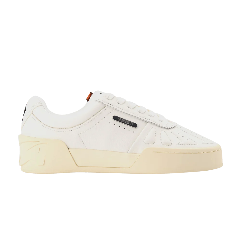 Кроссовки Anta Kai Hélà Style 'Ivory'