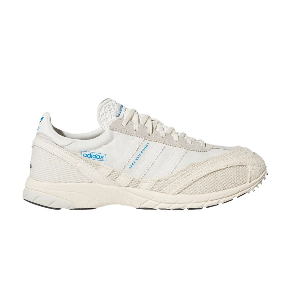 Кроссовки Bad Bunny x adidas Adizero SL72 'Comfort'