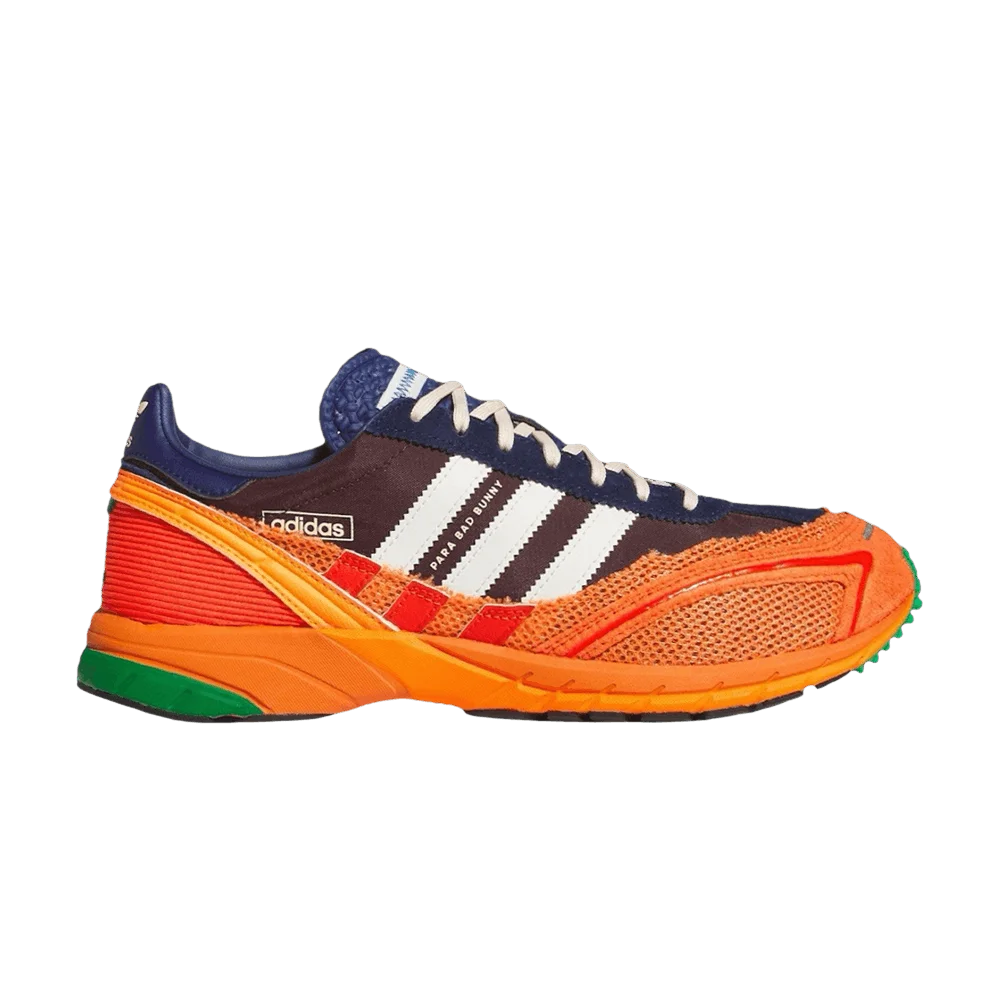 Кроссовки Bad Bunny x adidas Adizero SL72 'High Fashion'