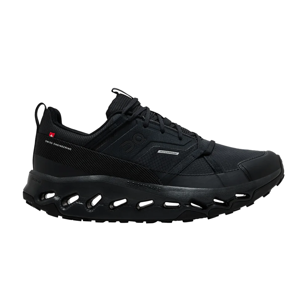 Кроссовки Cloudhorizon Waterproof 'Triple Black'