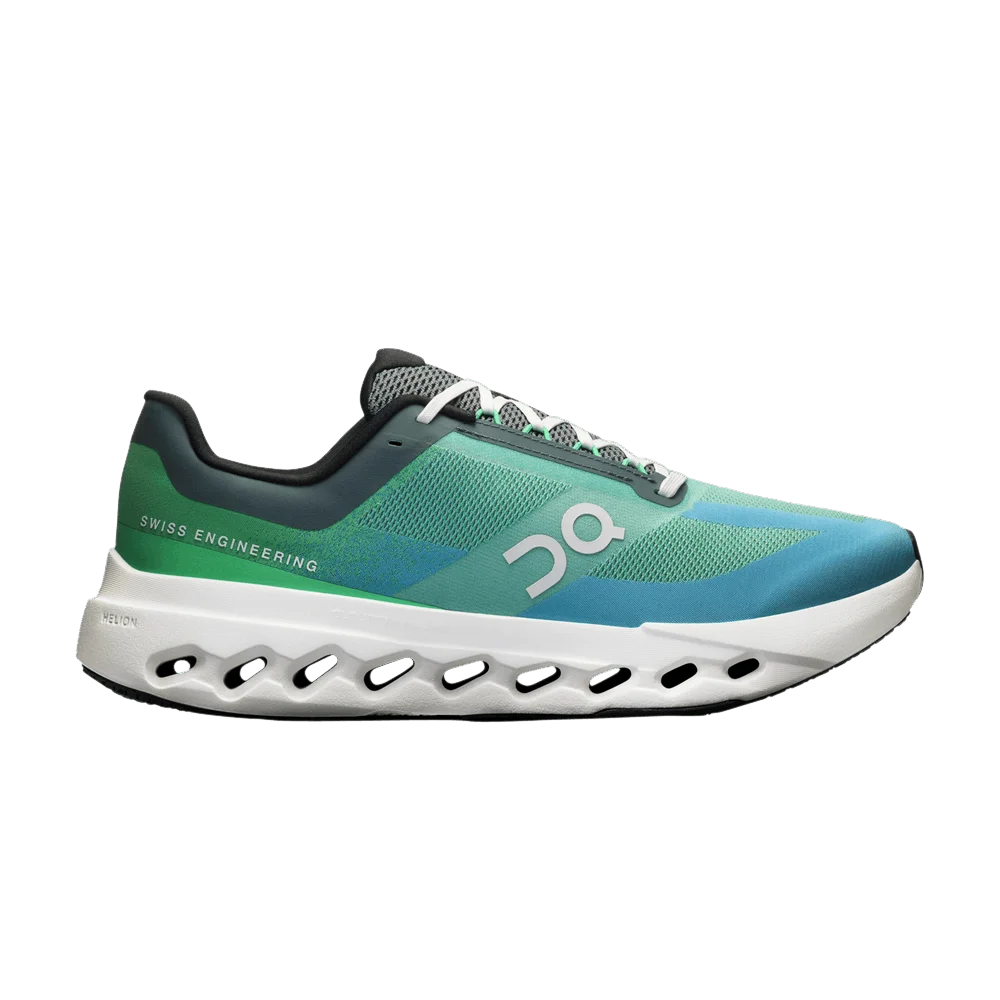 Кроссовки Cloudsurfer Next Wide 'Honeydew Ivory'