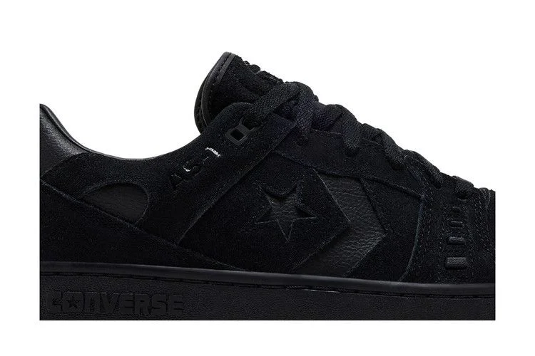 Кроссовки Converse AS-1 Pro 'Black Gum'