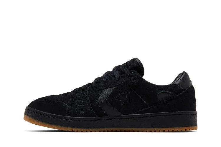Кроссовки Converse AS-1 Pro 'Black Gum'