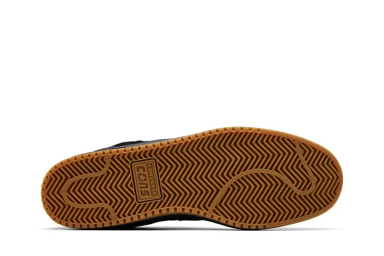 Кроссовки Converse AS-1 Pro 'Black Gum'