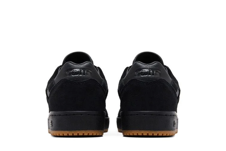 Кроссовки Converse AS-1 Pro 'Black Gum'