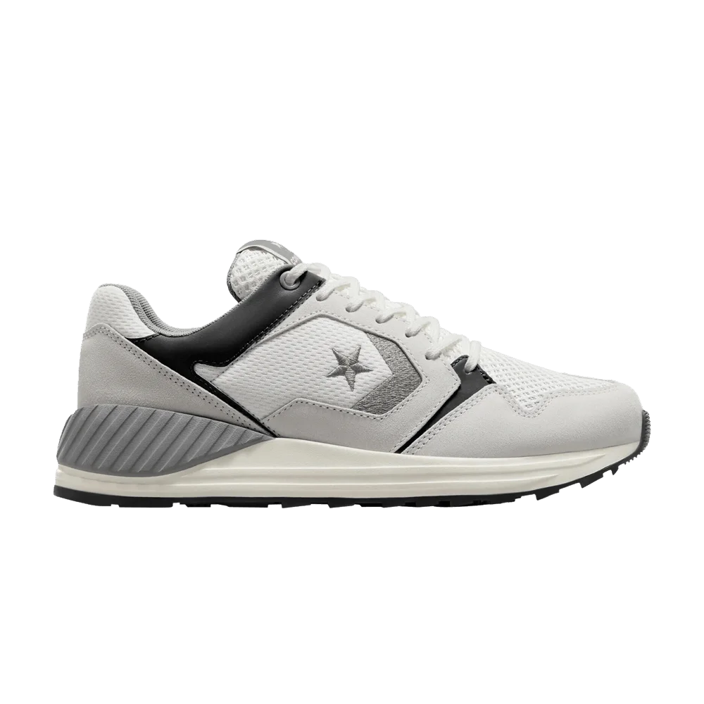 Кроссовки Converse Wave Trainer 'Barely Grey Vintage White'