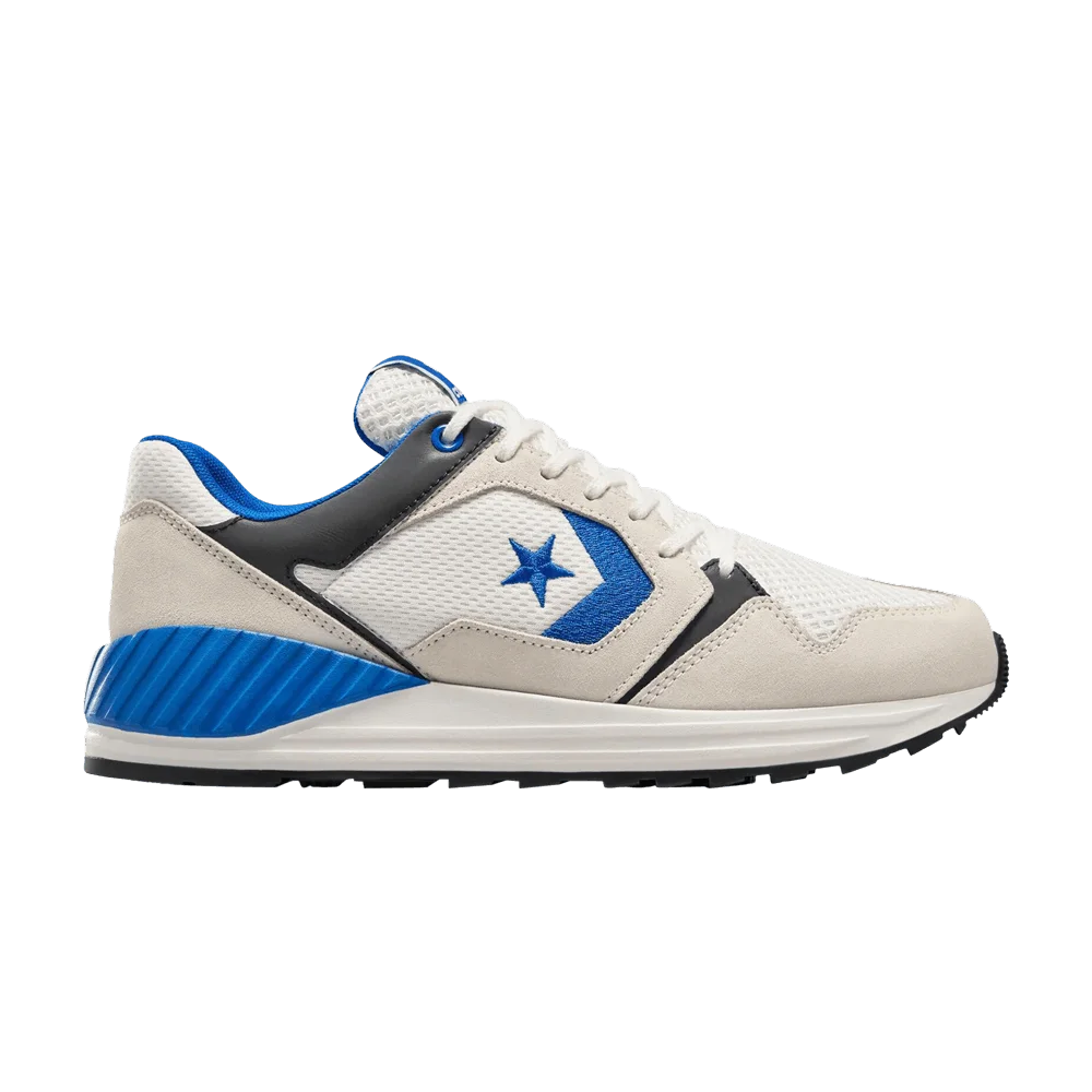 Кроссовки Converse Wave Trainer 'Vintage White Blue'
