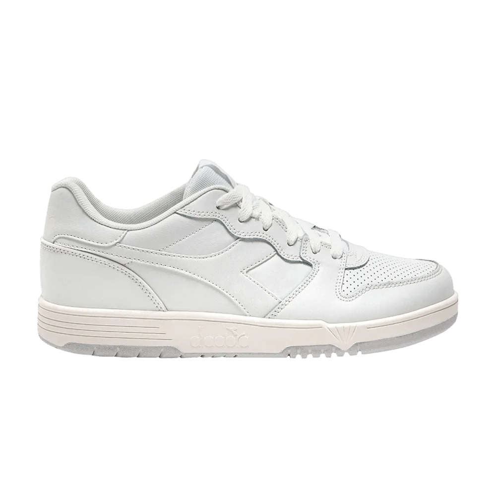Кроссовки Diadora Deuce 'White'