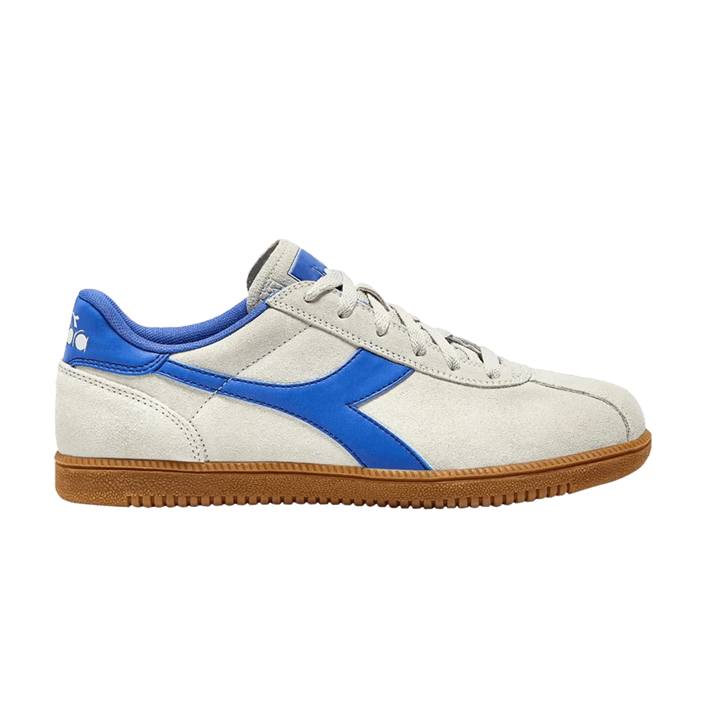 Кроссовки Diadora Tokyo 'White Amparo Blue'