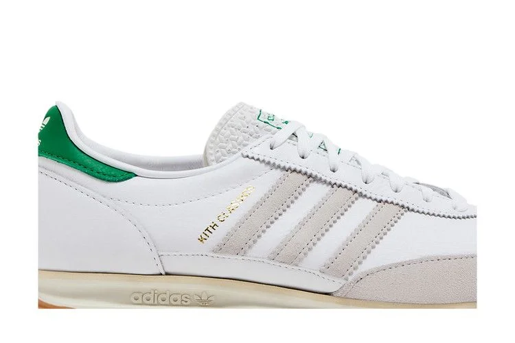 Кроссовки Kith x adidas SL72 'Classics Program'