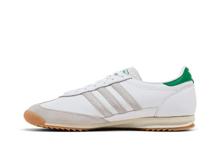 Кроссовки Kith x adidas SL72 'Classics Program'
