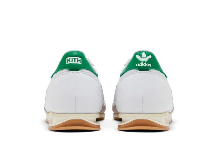 Кроссовки Kith x adidas SL72 'Classics Program'