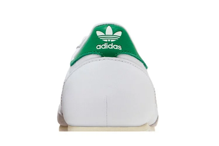 Кроссовки Kith x adidas SL72 'Classics Program'