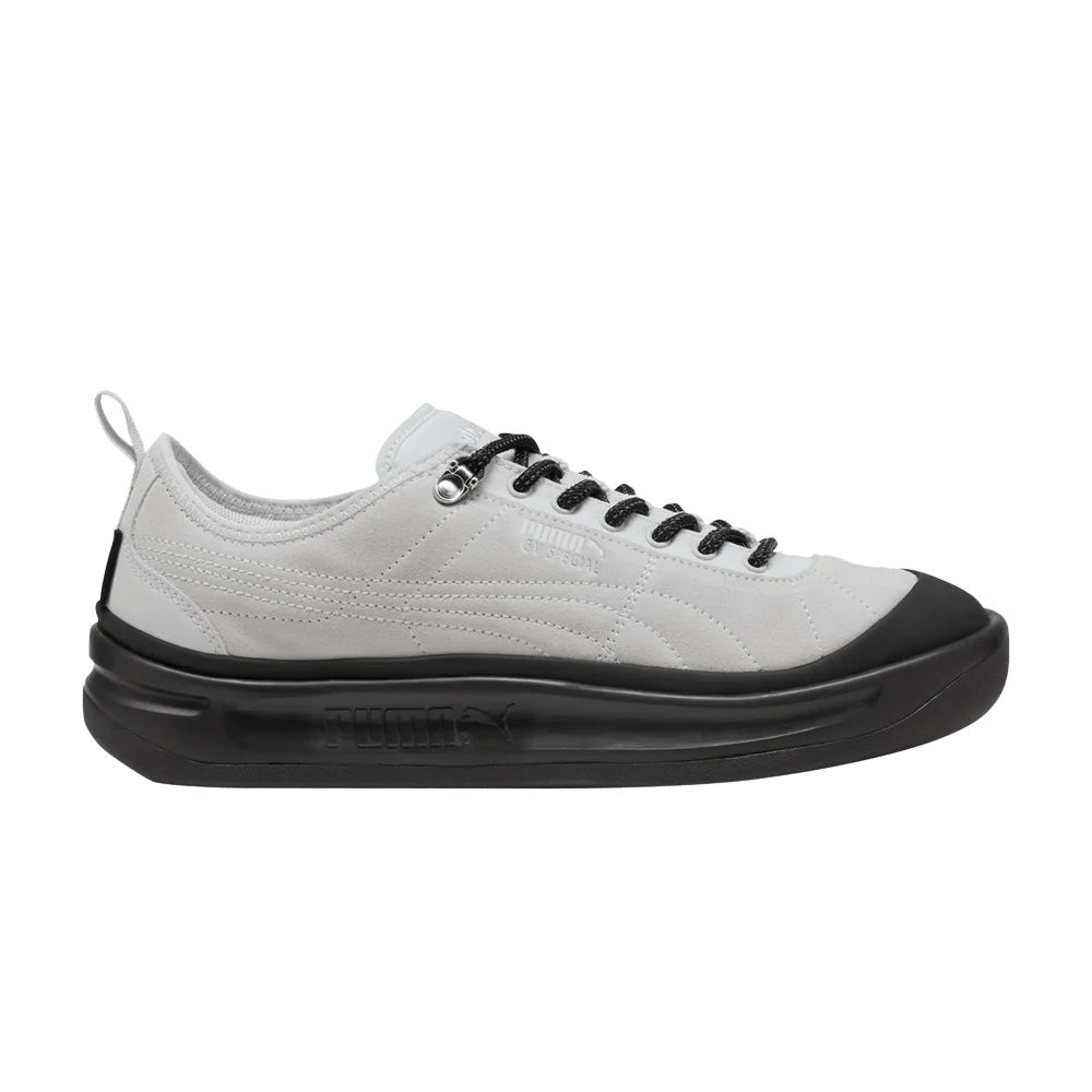 Кроссовки Liberaiders x Puma GV Special Suede 'Feather Grey'