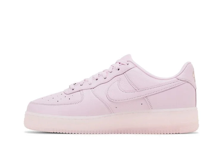 Кроссовки NOCTA x Nike Air Force 1 Low 'Certified Lover Boy - Pink Foam'