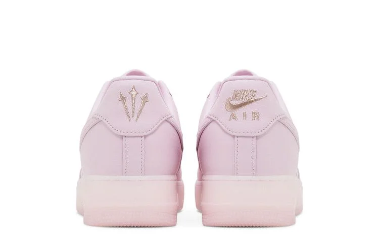 Кроссовки NOCTA x Nike Air Force 1 Low 'Certified Lover Boy - Pink Foam'