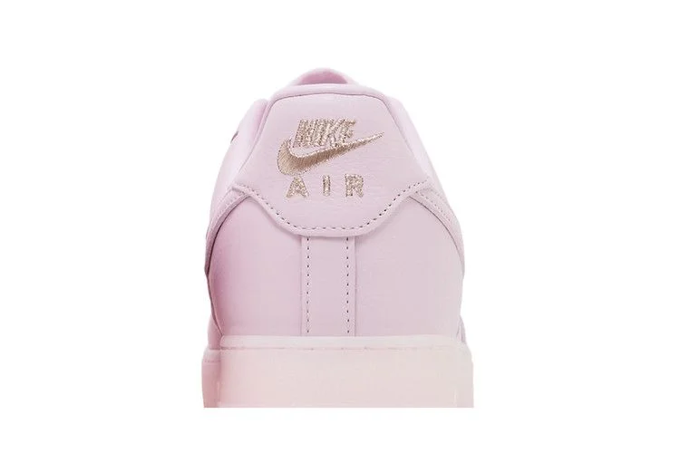 Кроссовки NOCTA x Nike Air Force 1 Low 'Certified Lover Boy - Pink Foam'