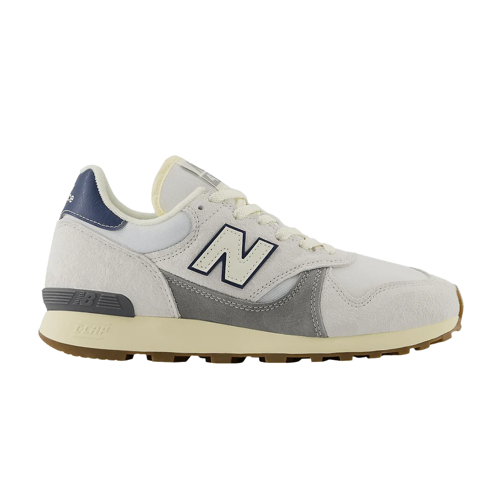 Кроссовки New Balance 475 'Reflection Slate Grey'