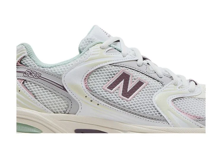 Кроссовки New Balance 530 'Sea Salt Ice Wine'