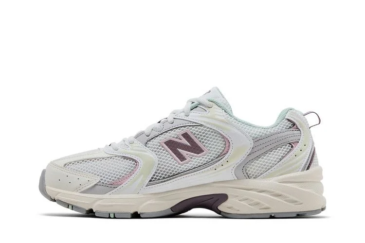 Кроссовки New Balance 530 'Sea Salt Ice Wine'