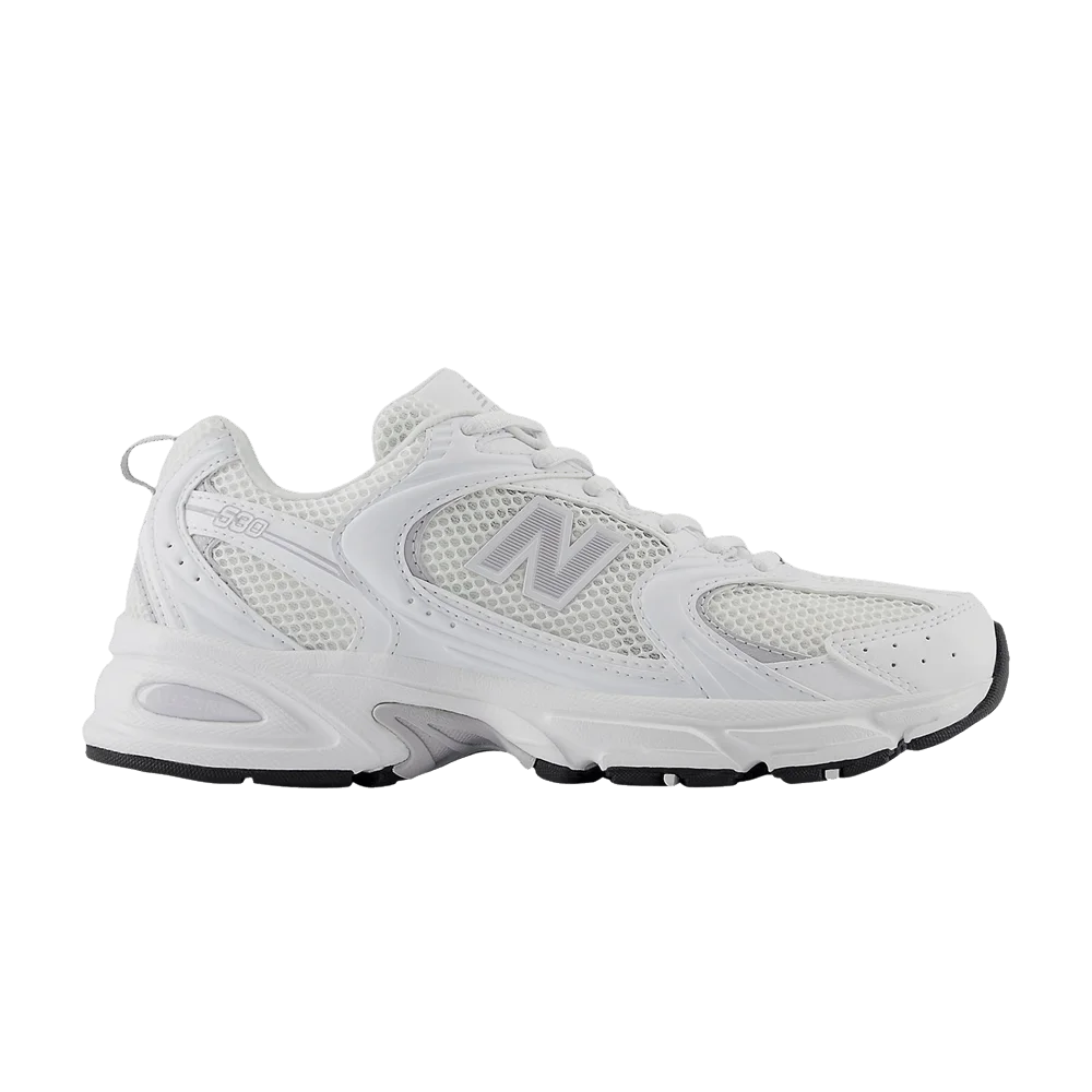 Кроссовки New Balance 530 'White Pearl Grey'