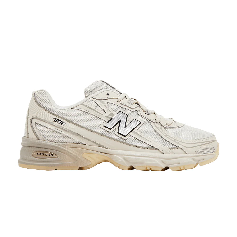 Кроссовки New Balance 740 'Lunar New Year'