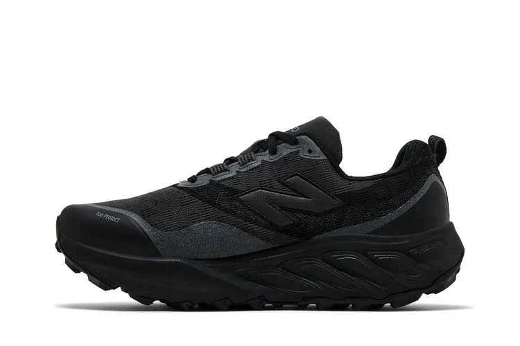 Кроссовки New Balance Fresh Foam X Hierro v9 'Black Cement'