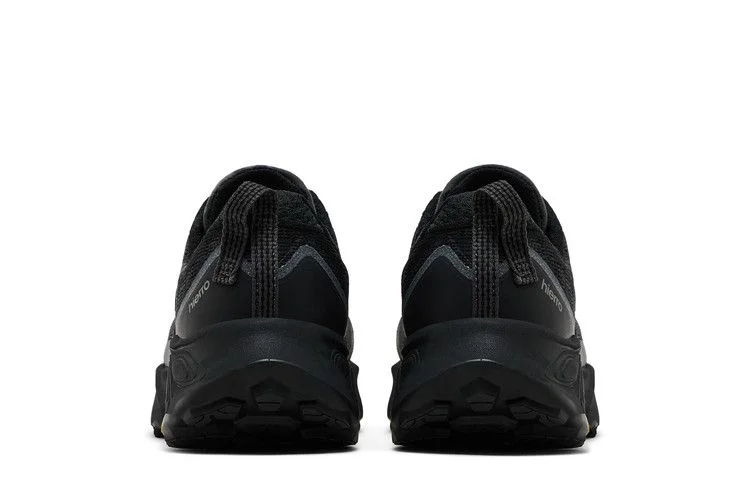 Кроссовки New Balance Fresh Foam X Hierro v9 'Black Cement'
