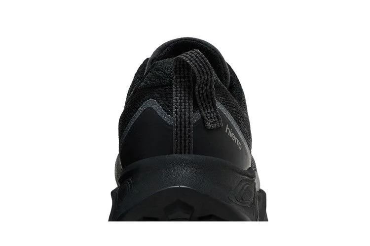 Кроссовки New Balance Fresh Foam X Hierro v9 'Black Cement'