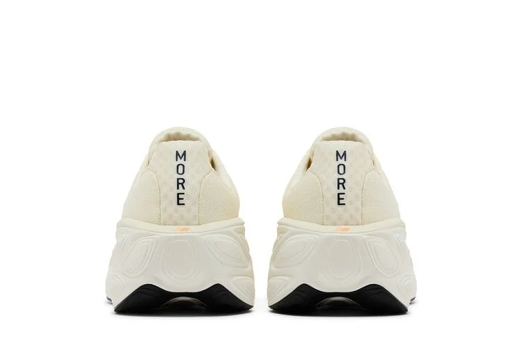 Кроссовки New Balance Fresh Foam X More v5 'Angora Hot Mango'