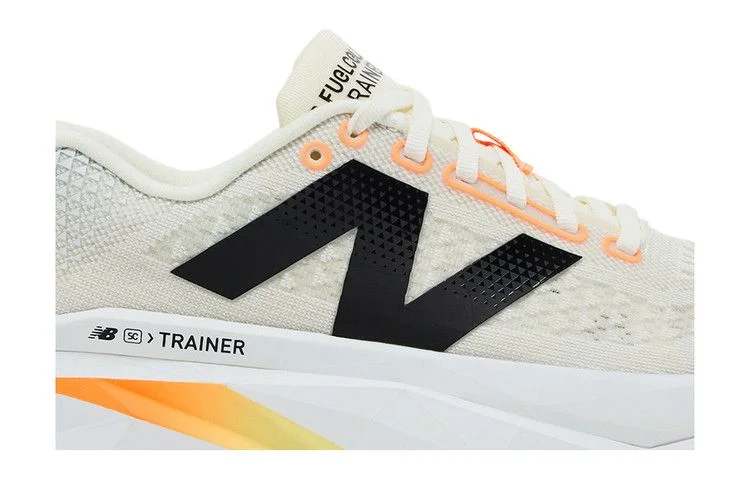 Кроссовки New Balance FuelCell SuperComp Trainer v3 'Sunrise Pack'