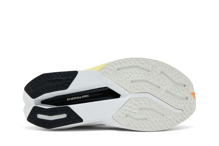 Кроссовки New Balance FuelCell SuperComp Trainer v3 'Sunrise Pack'