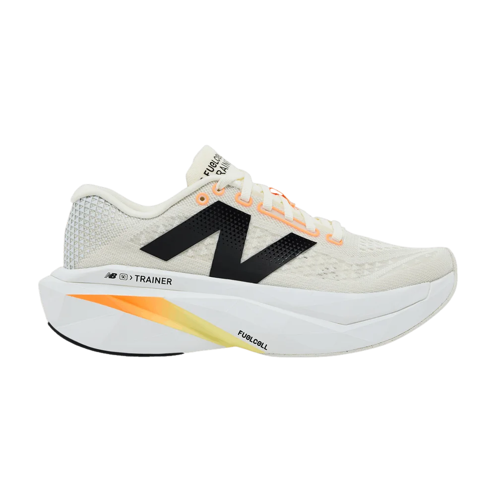 Кроссовки New Balance FuelCell SuperComp Trainer v3 'Sunrise Pack'