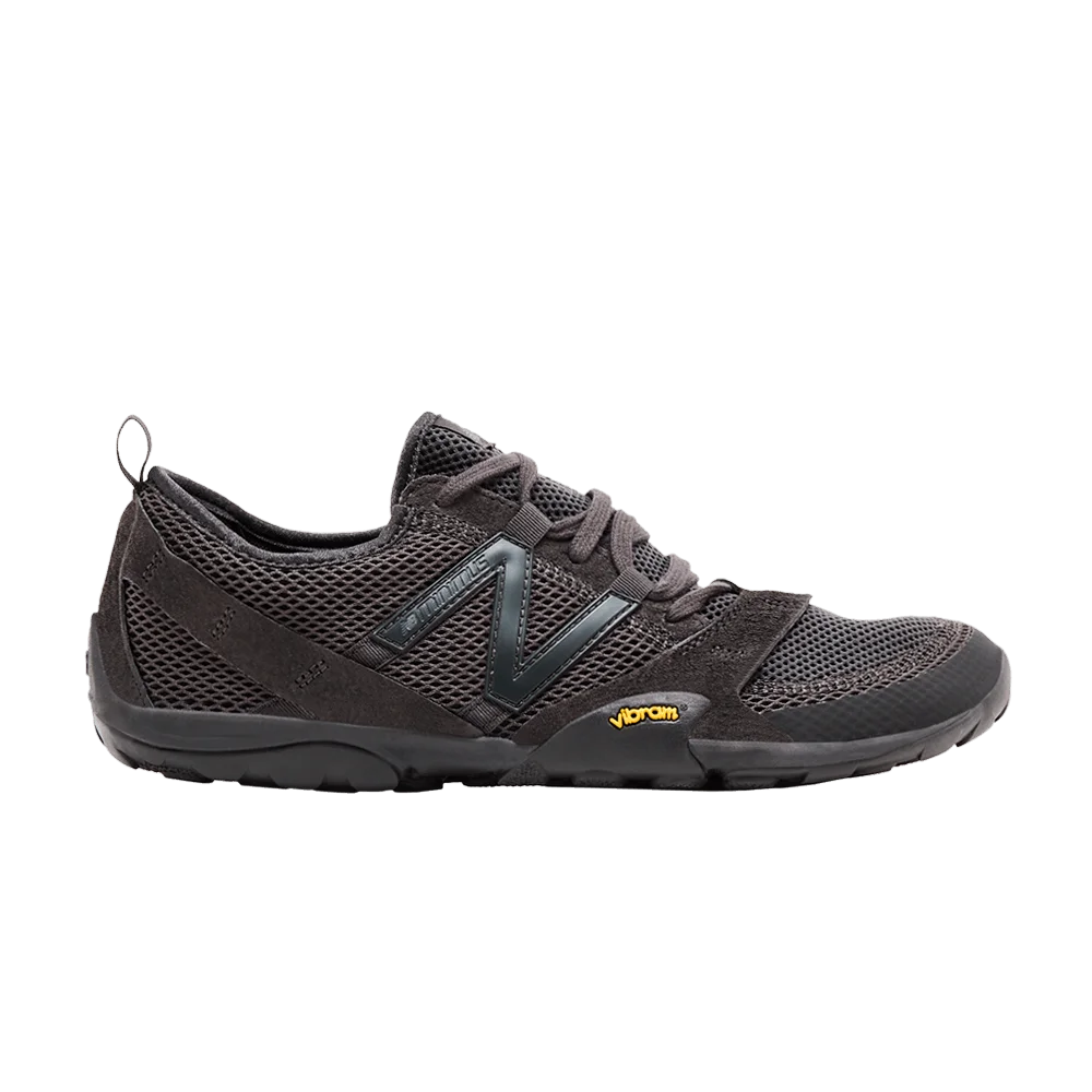 Кроссовки New Balance MT10 'Black Castlerock'