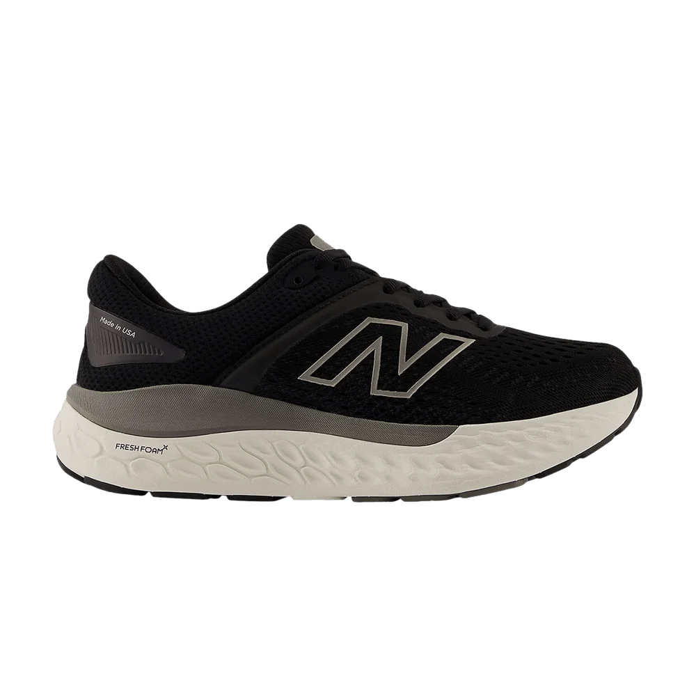Кроссовки New Balance Wmns Fresh Foam X 1540v4 'Black Harbor Grey'