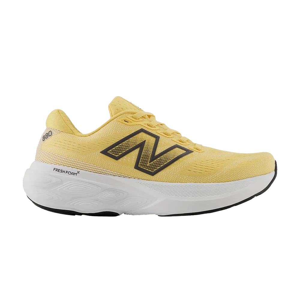 Кроссовки New Balance Wmns Fresh Foam X 880v15 'Clementine'
