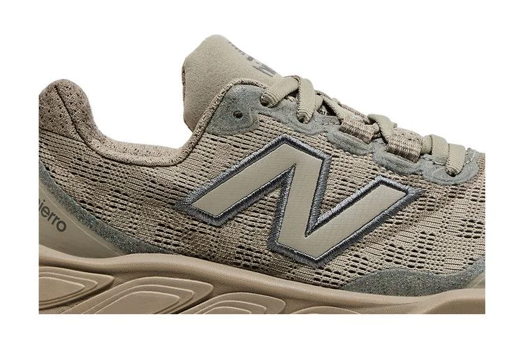 Кроссовки New Balance Wmns Fresh Foam X Hierro v9 'Arid Stone'