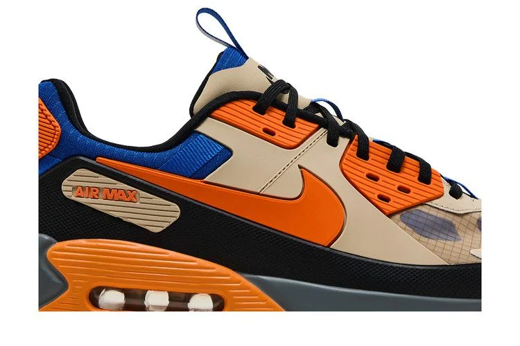 Кроссовки Nike Air Max 90 Drift 'Mowabb'