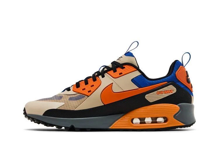 Кроссовки Nike Air Max 90 Drift 'Mowabb'