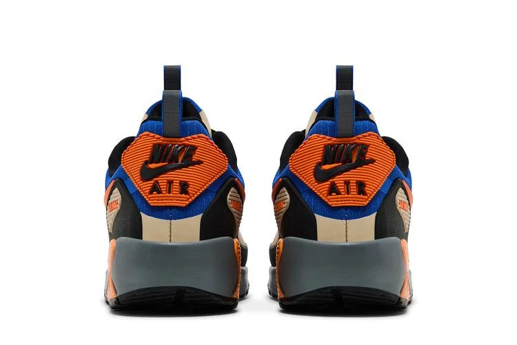 Кроссовки Nike Air Max 90 Drift 'Mowabb'